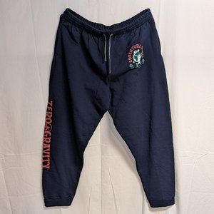 NWOT Zero Gravity Adventure Pants Sweatpants, size XL